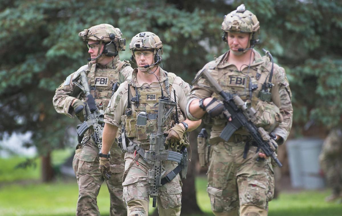 FBI Warrantless Searches of Americans Dropped 96 Percent in 2022