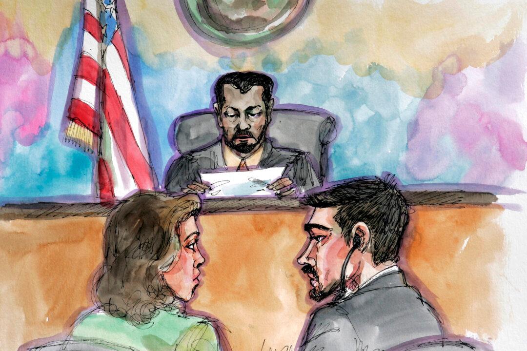 Judge Overturns 2006 Terror Conviction of California Man