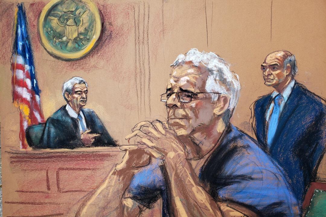 Epstein Signed His Will Two Days Before Committing Suicide: Report