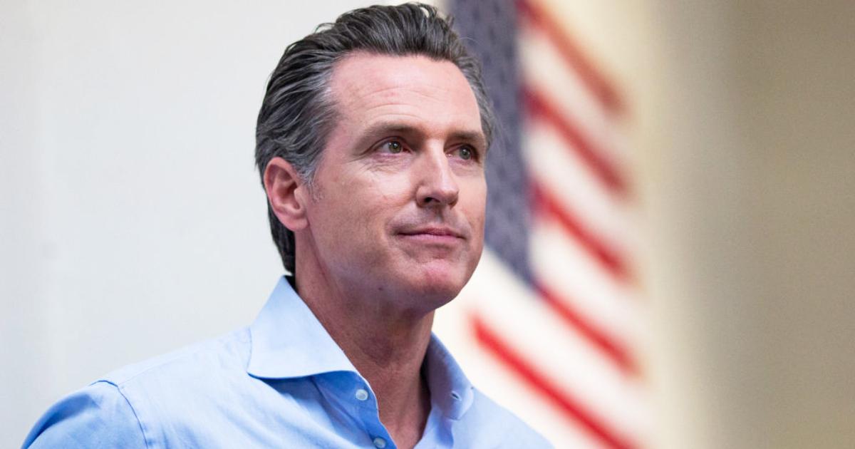 California Governor Signs Bill Requiring Trump to Release Tax Returns to Be on 2020 Ballot