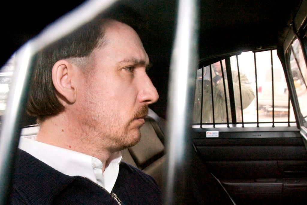 ‘He Wanted to Talk:’ Saskatchewan Woman Recalls Finding Mountie Killer in Field