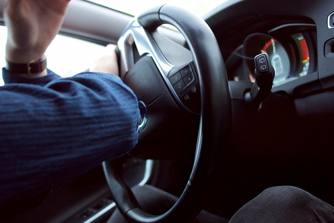 19-Year-Old Aspiring Police Officer Jailed for Car Crash that Killed 17-Year-Old Law Student