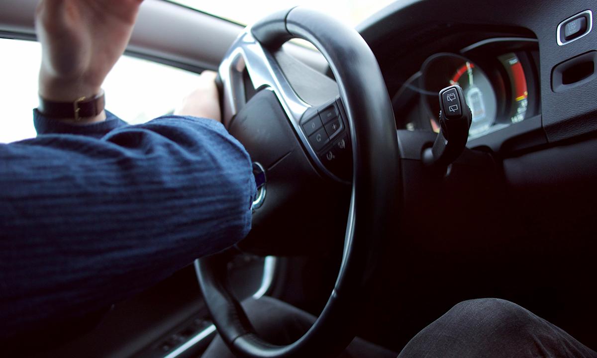 19-Year-Old Aspiring Police Officer Jailed for Car Crash that Killed 17-Year-Old Law Student