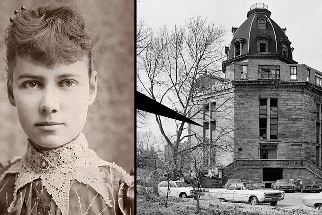 Woman Spends 10 Days in Mental Hospital, Doctors Outraged When They Learn Who She Is