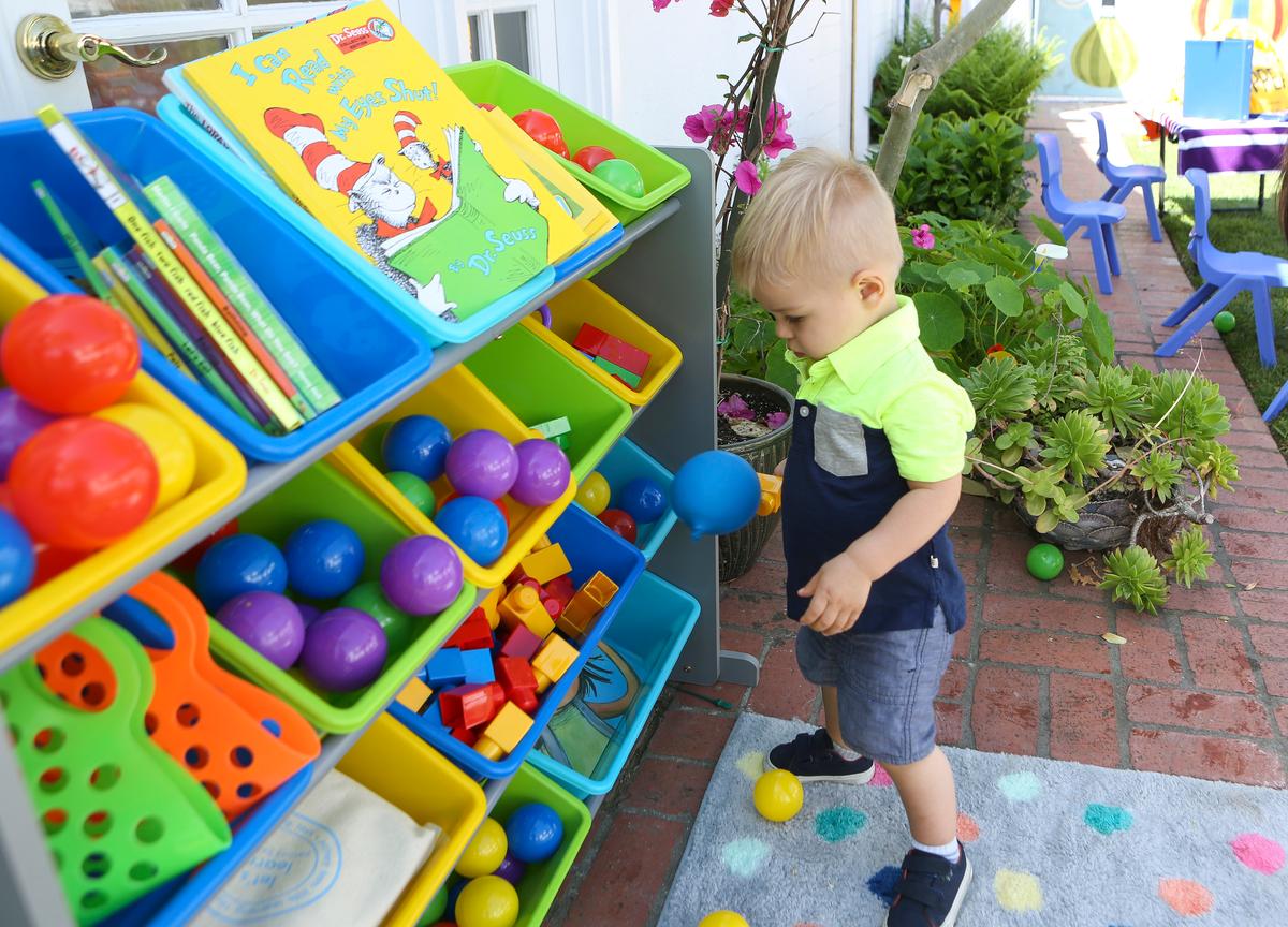 Orange County Officials Introduce $5 Million COVID-19 Child Care Relief Program