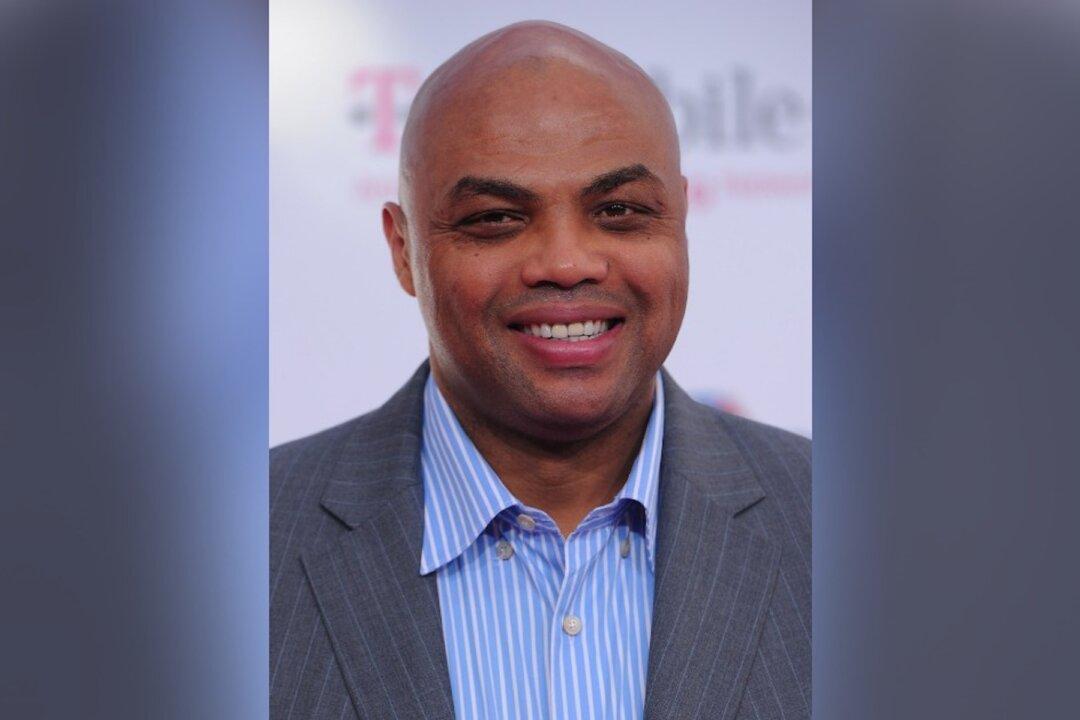 Charles Barkley Says Black People Who Vote for Democratic Party Are ‘Still Poor’