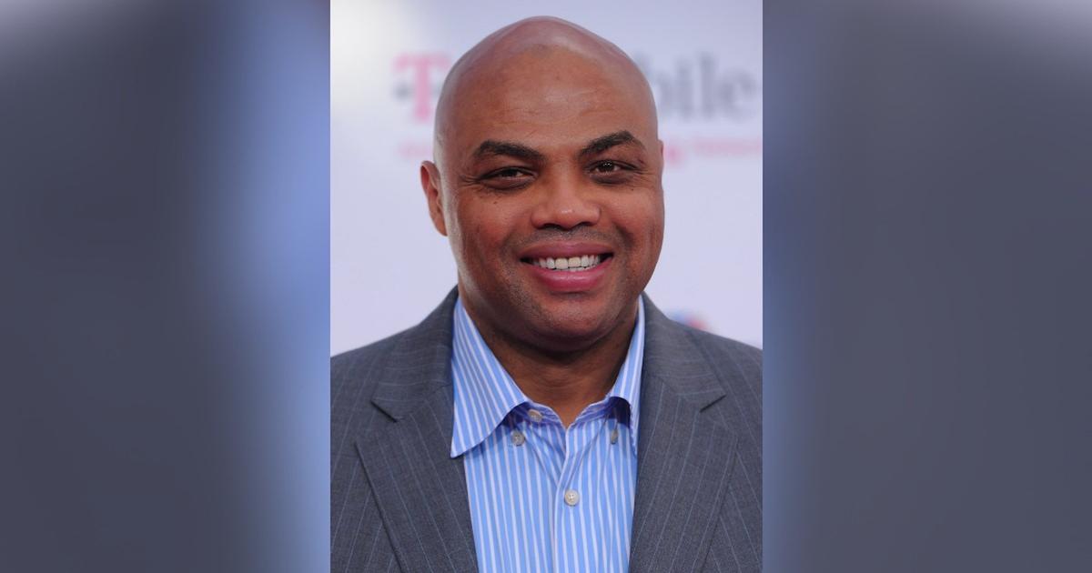 Charles Barkley Says Black People Who Vote for Democratic Party Are ‘Still Poor’