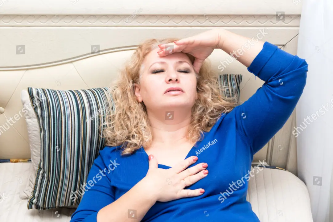 The Menopause Supplement That Sold Over 1 Million Bottles Just Got Better