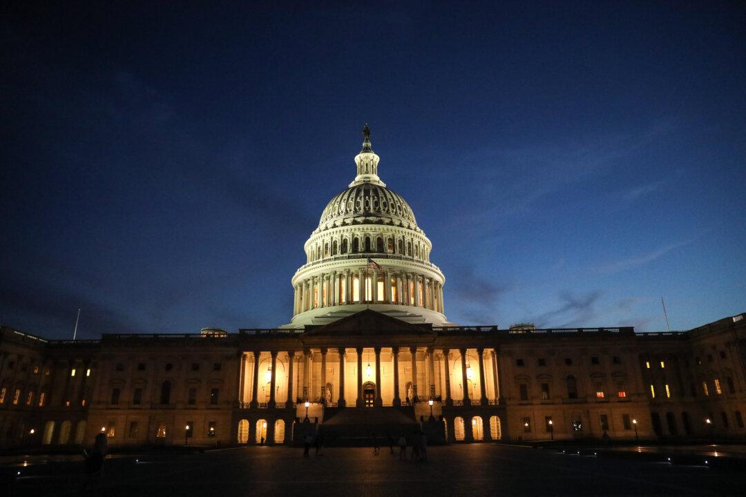 Two Potential Strikes Against the Second Amendment