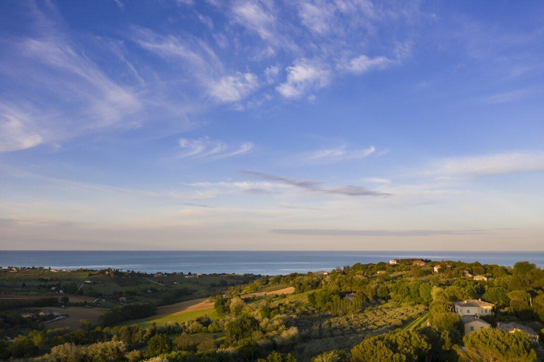 Untouched Italy: Le Marche