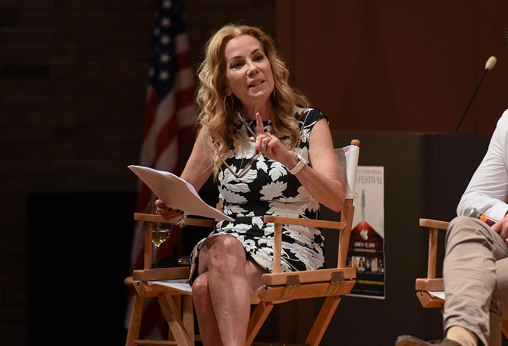 Kathie Lee Gifford Learning to ‘Slow Down’ After Painful Recovery From Surgery