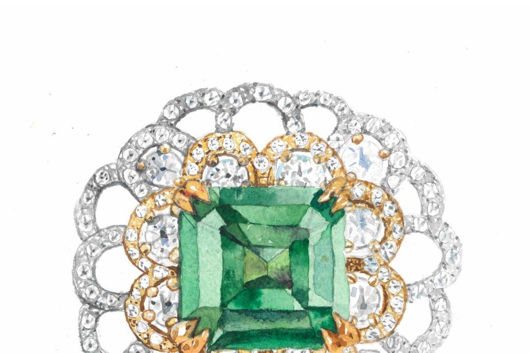 Far From Childish Children’s Art