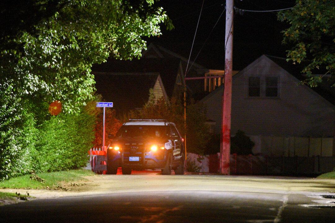 Small Town Police Departments Across US in Peril