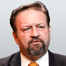 Sebastian Gorka