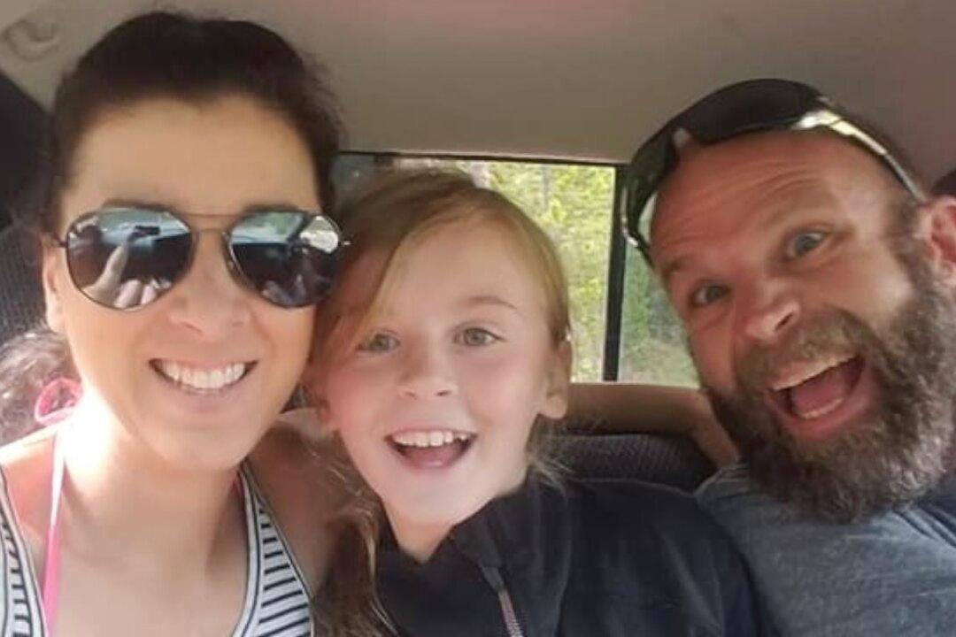 Parents of Idaho Girl, 9, Who Lost ‘Half of Her Skull’ in Freak Accident Preparing to Donate Her Organs