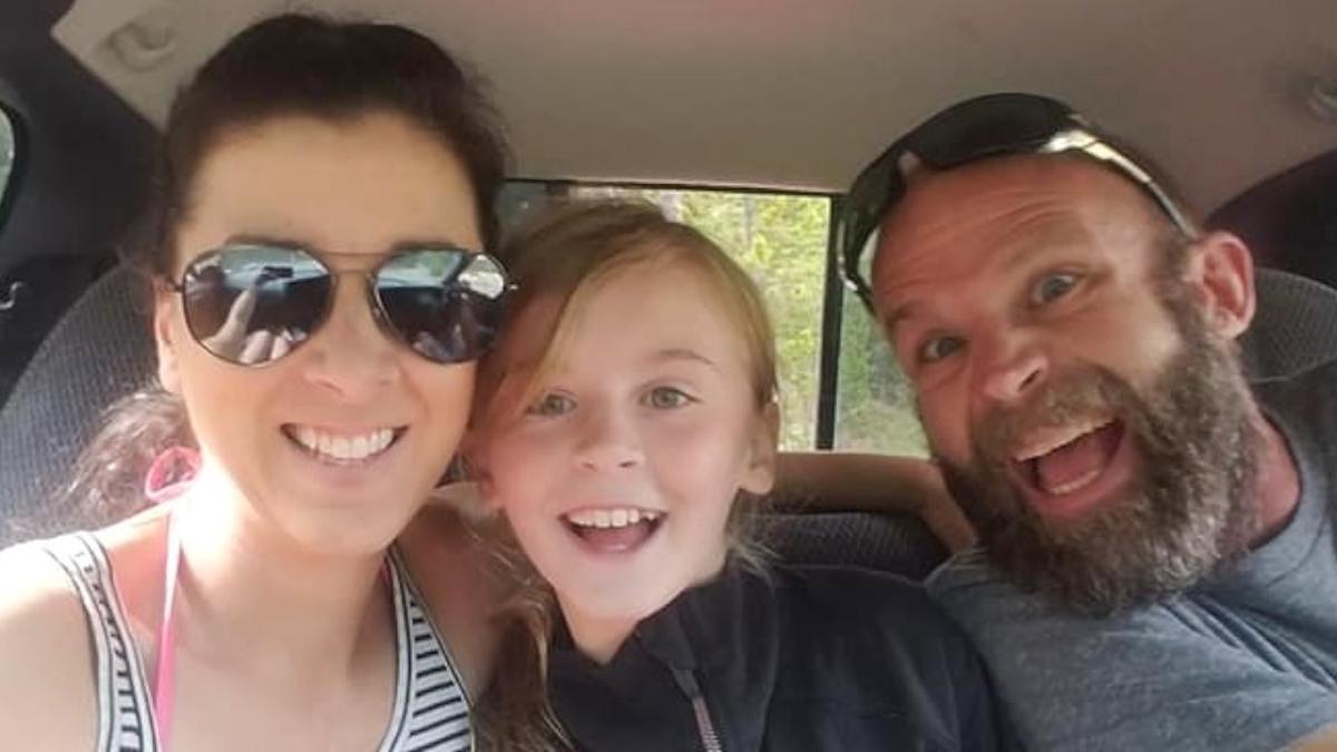 Parents of Idaho Girl, 9, Who Lost ‘Half of Her Skull’ in Freak Accident Preparing to Donate Her Organs