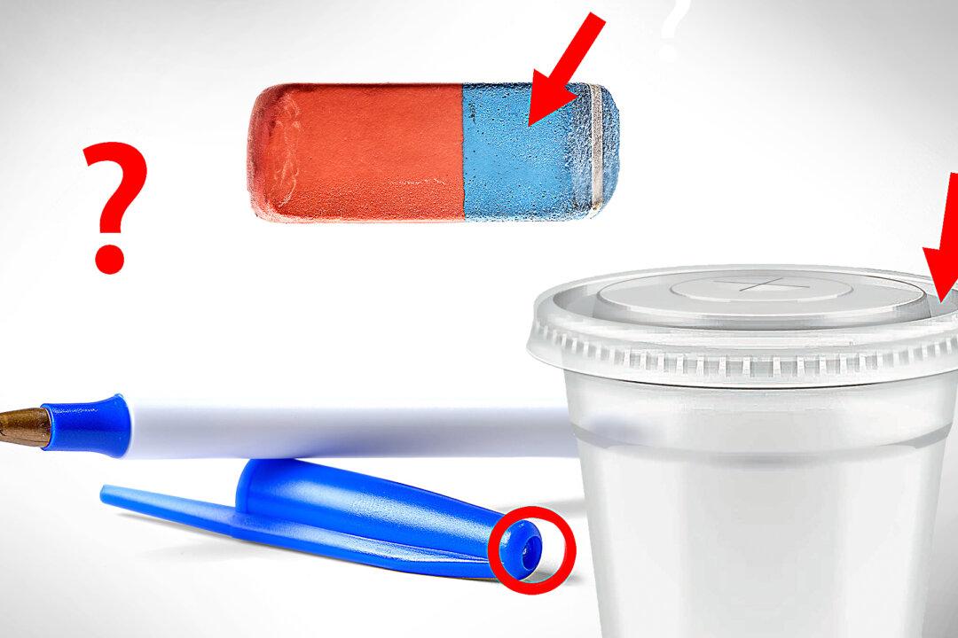 10 Hidden Uses Built Into Ordinary Objects That You Probably Never Knew About
