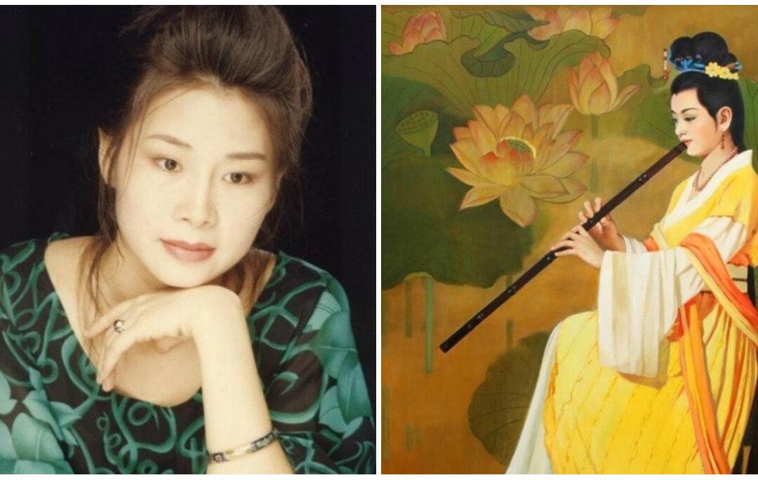 Accomplished Artist Dies After Years of Mental Pressure