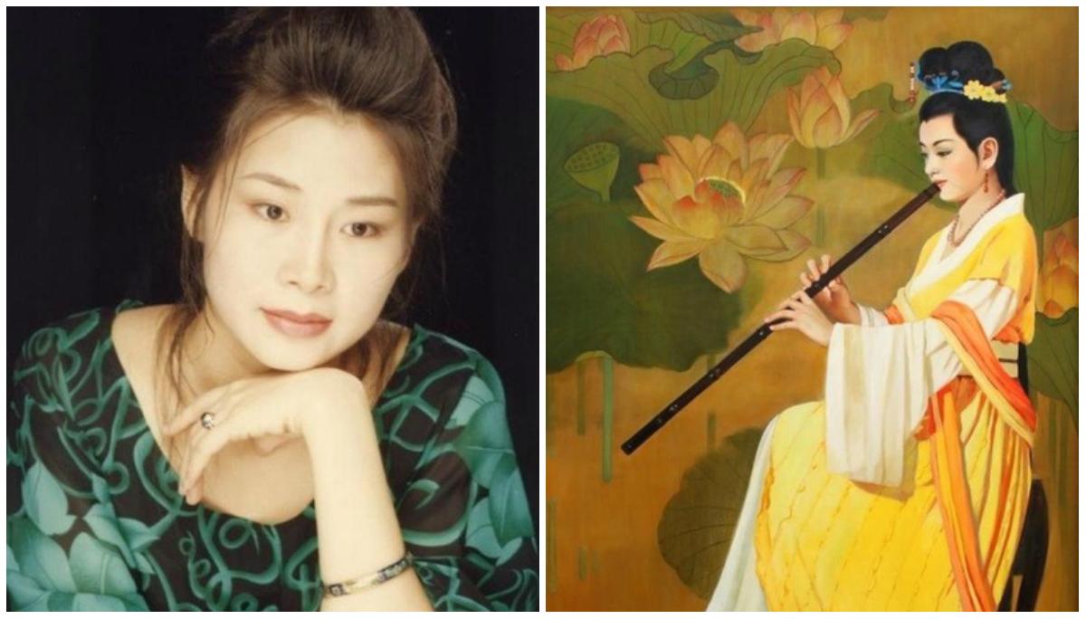 Accomplished Artist Dies After Years of Mental Pressure