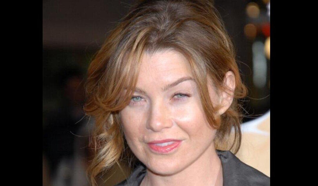 ‘Grey’s Anatomy’ Actress Ellen Pompeo Called ‘Racist’ Over Kamala Harris Tweet