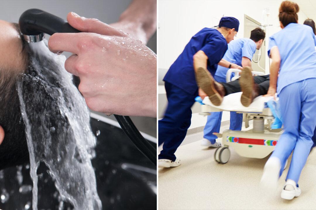 Man Rushed to ICU Just 2 Days After He Had Haircut, Here’s Why He Sued the Salon