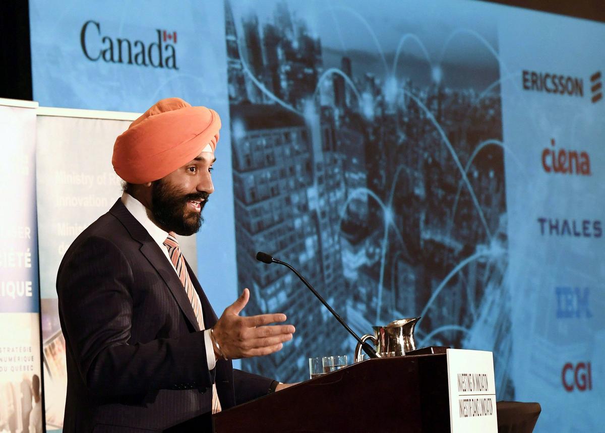 Opinion: Radiating Caution on the 5G Rollout