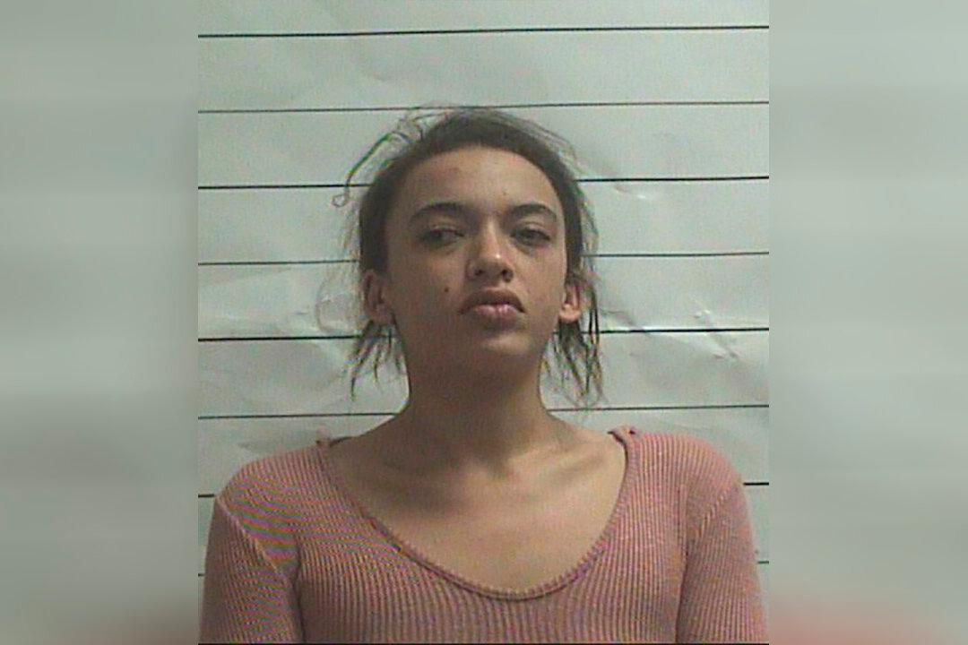 Missing 4-Year-Old Girl Found in Texas After Given to Human Traffickers by Mother