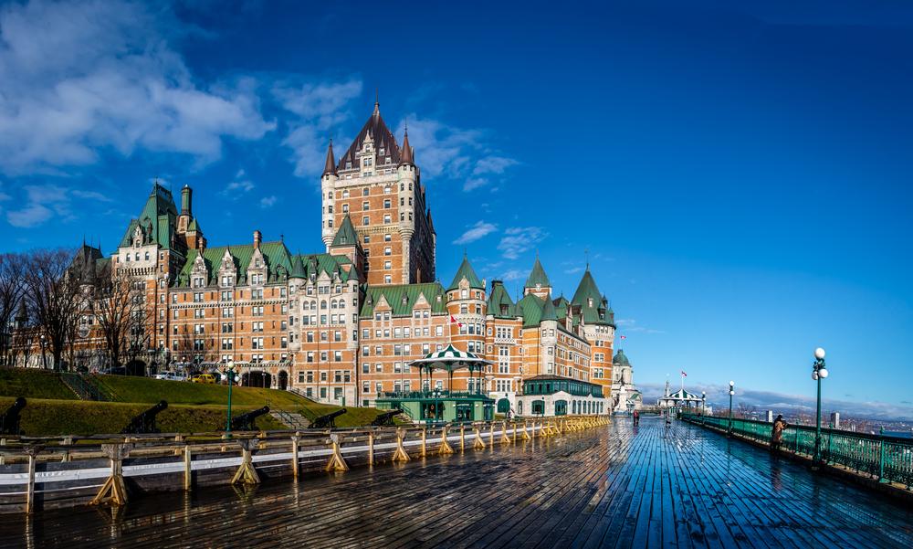 From Anne of Green Gables to the Titanic