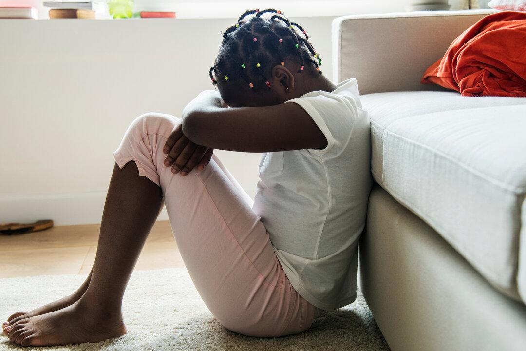 9-year-old Girl in Alabama Commits Suicide After Being Bullied at School