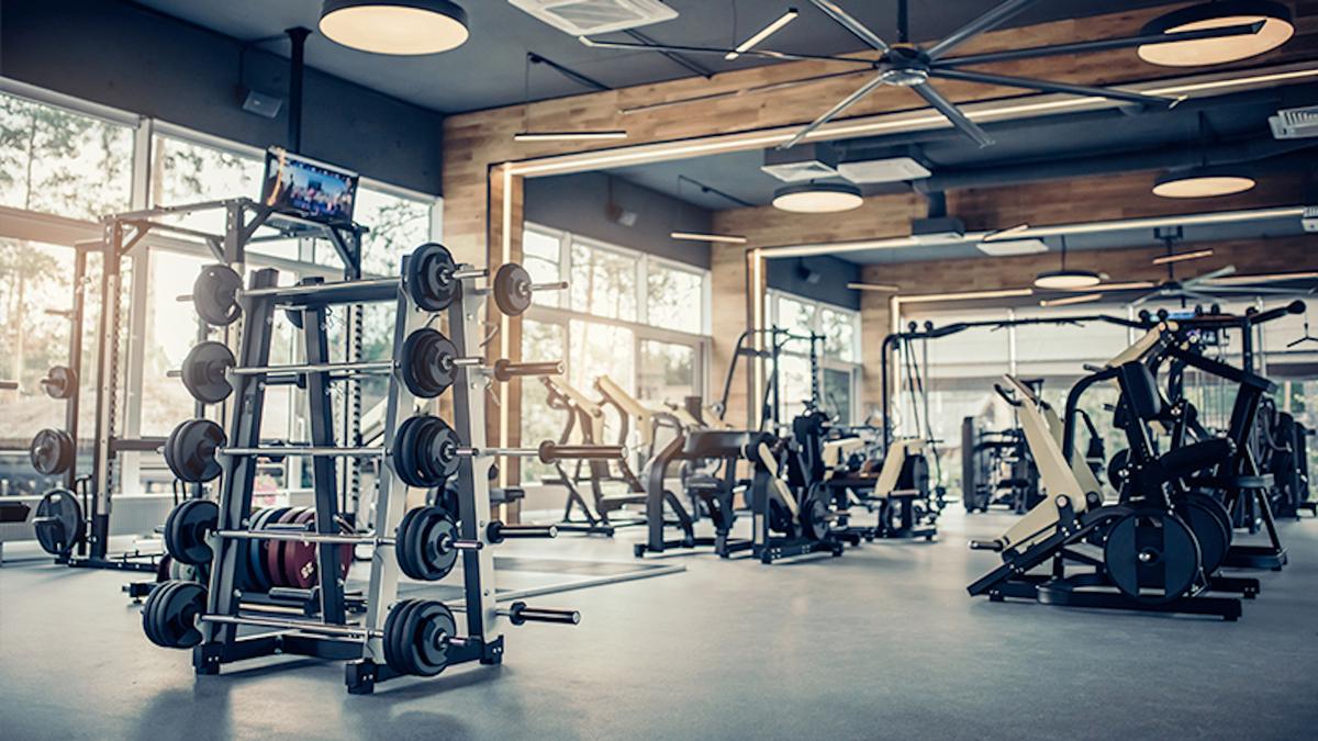 Man With Terminal Illness Refuses to Accept Fate and Starts Hitting the Gym Hard