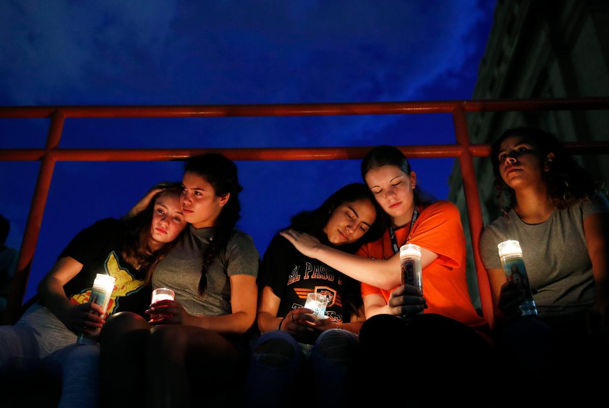 It’s Long Past Time for National Discussion About Mental Illness