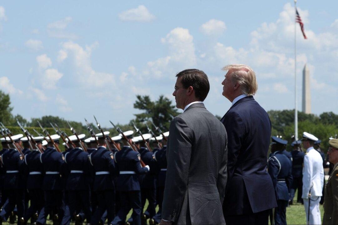 Free From INF Treaty, US Plans to Deploy Mid-Range Missiles to Deter China