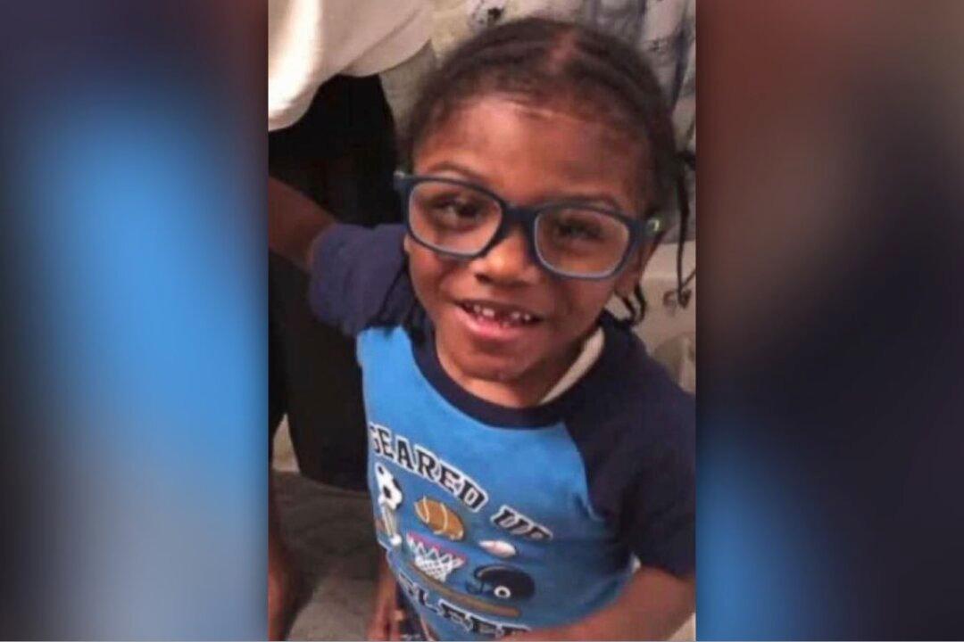Missing Baltimore 4-Year-Old Found Dead in a Dumpster: Police