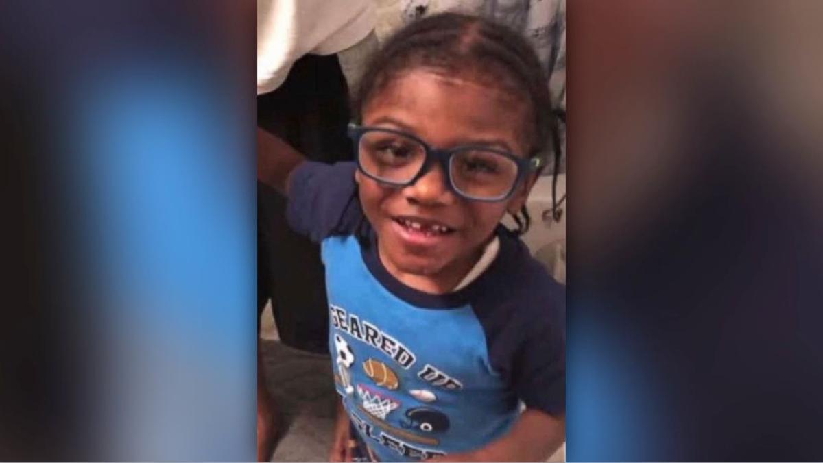 Missing Baltimore 4-Year-Old Found Dead in a Dumpster: Police