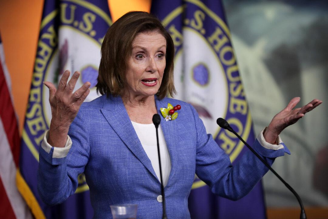 Congress OKs More Spending, Debt as Survey Shows Most Americans Want Less