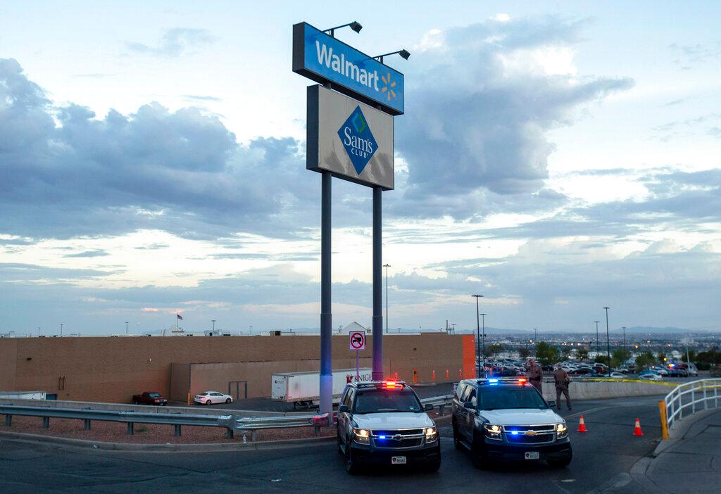 Death Toll Reaches 23 From Last Year’s Mass Shooting in El Paso, Texas