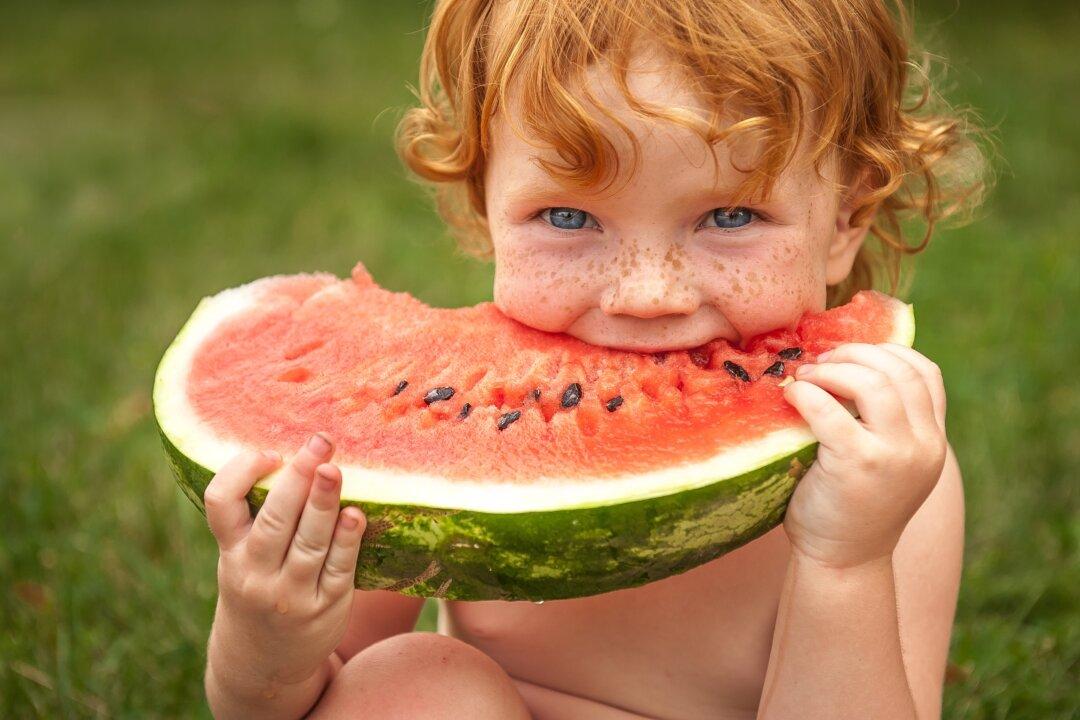 You Can’t Eat Sunscreen, but These Foods Could Have Same Effect