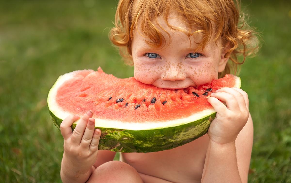 Watermelon’s Remarkable Health Benefits