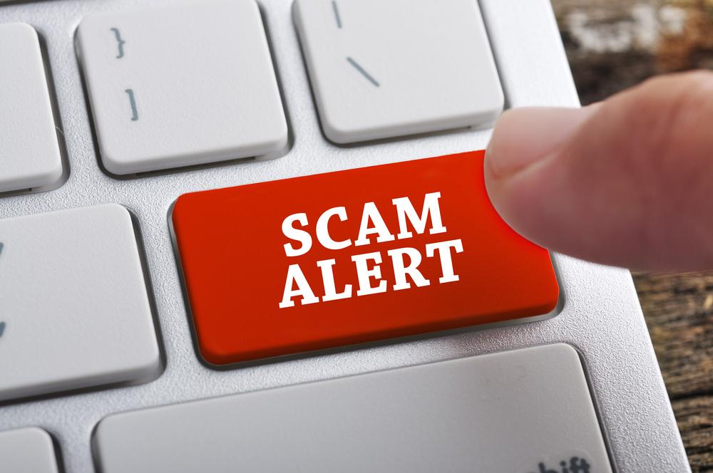 Watch for Debt Collectors, Scams on Social