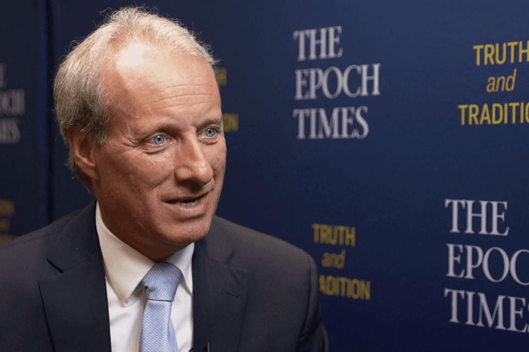 IRS Violated 1st Amendment in Tax Exemption Denial That Linked Bible Teachings to GOP: Legal Group