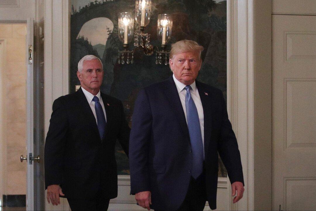 Trump: ‘Fake News Has Contributed Greatly to the Anger and Rage That Has Built Up Over Many Years’