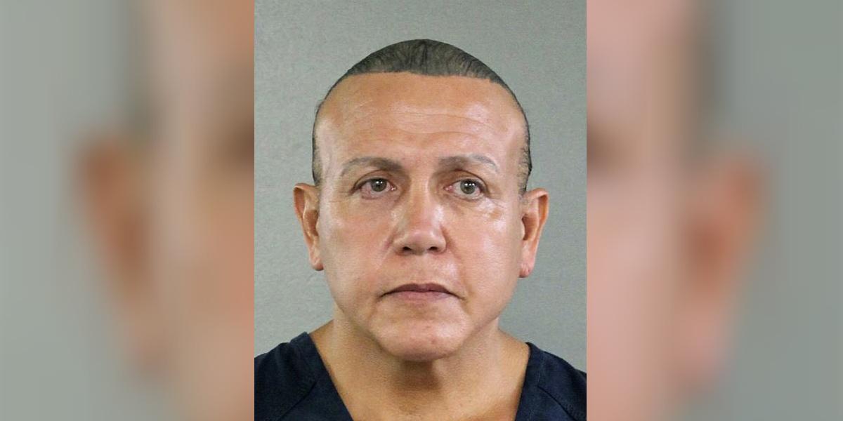 Cesar Sayoc, Man Who Mailed Pipe Bombs, Sentenced to Prison