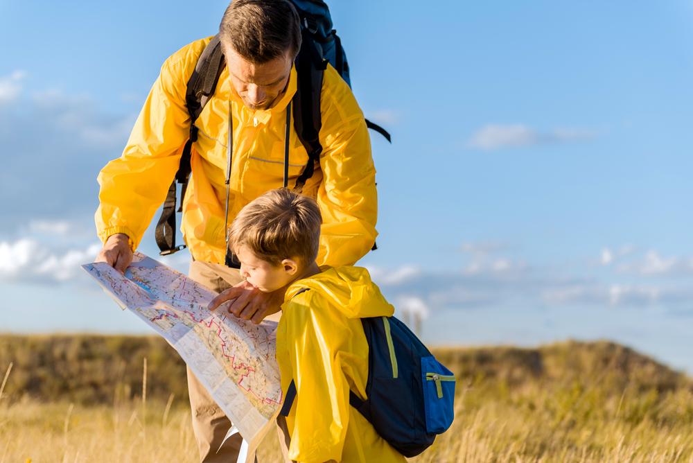 ‘The Education Vacation’: A Conversation With Children’s Book Author Connor Boyack