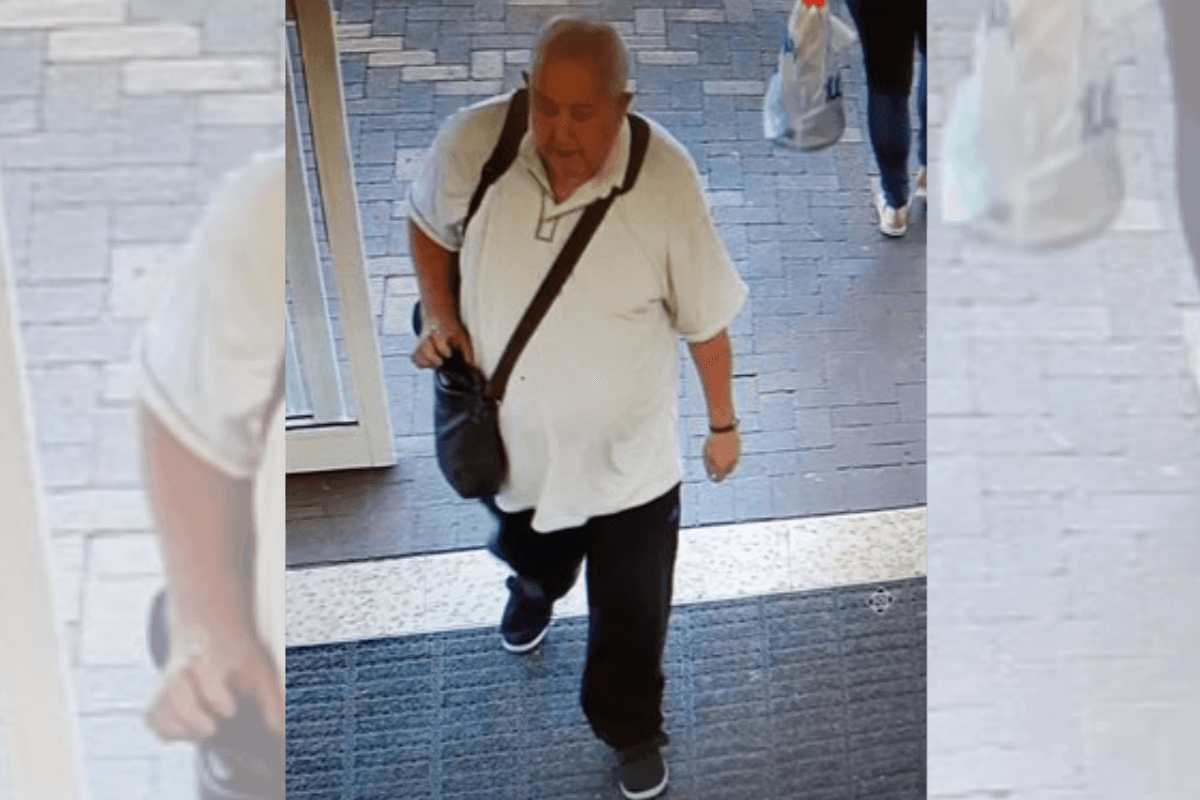 Schizophrenic Man Who Stabbed Son-in-Law to Death Escapes From Mental Hospital