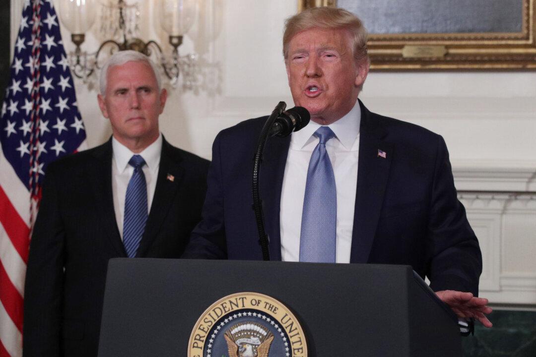 Trump Says He Will Cooperate With Impeachment Inquiry ‘If the Rules Are Fair’