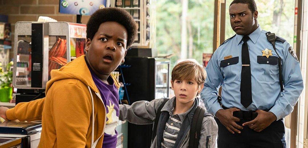 Film Review: ‘Good Boys’: Can America Solve Its Boy Problem With Estrogen Vaccinations?