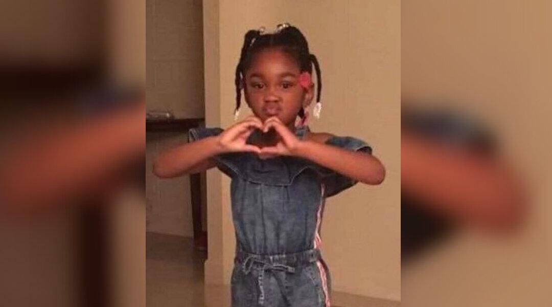 Police Believe Missing 5-Year-Old Girl Is Dead After Mother’s Body Found in Apartment