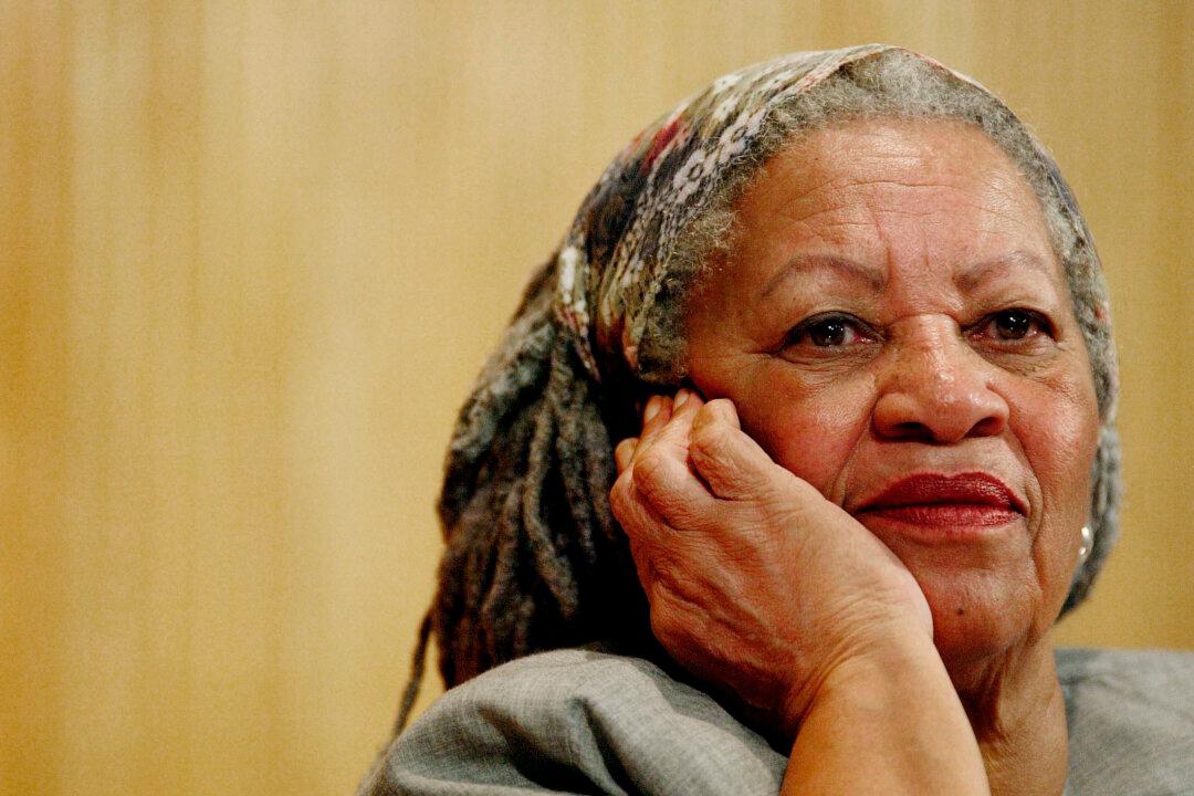 Nobel Laureate Toni Morrison Dead at 88