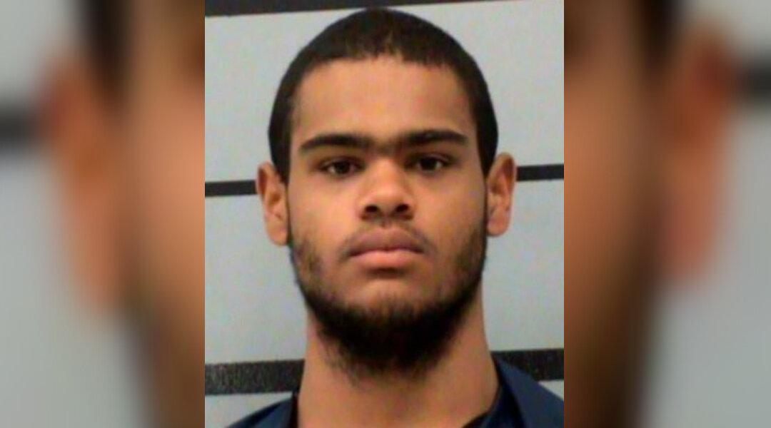 Officials say Grandmother Stopped 19-Year-Old Man From Carrying out Mass Shooting in Texas