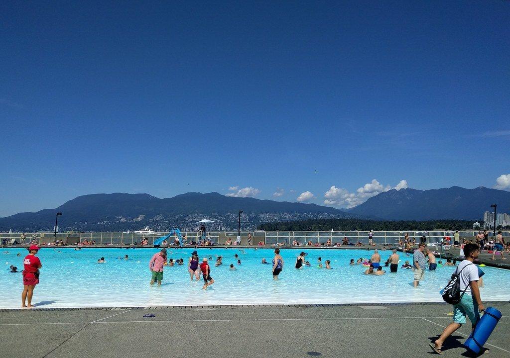 From Heat Pumps to Heat Domes: Canada’s Record-Breaking July Heatwaves Explained